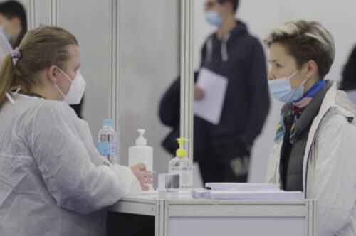 Вакцинные туры в Хорватию набирают популярность