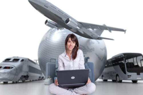 Требуется авиаагент в МТК Complete Service