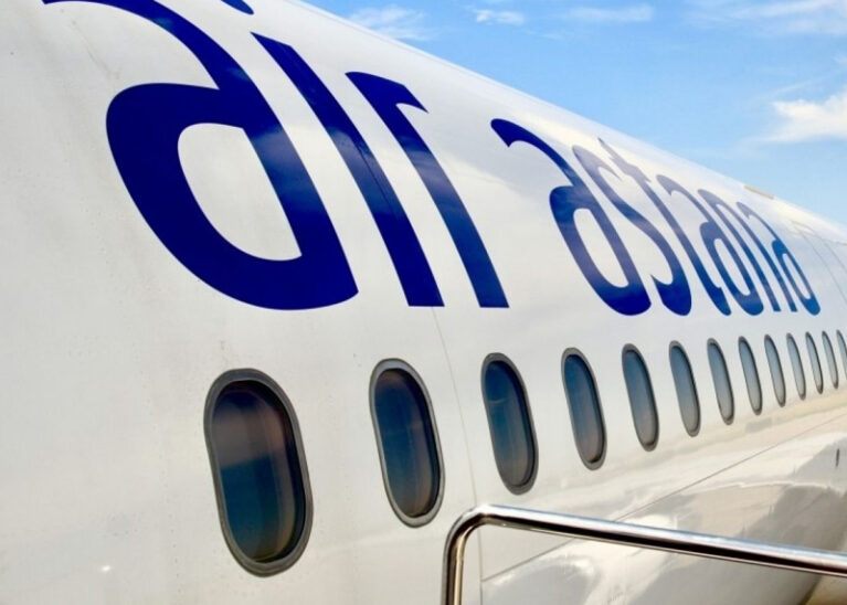 «Эйр Астана» выполнит репатриационные рейсы в Шри-Ланку, Пхукет, Гоа и Мале