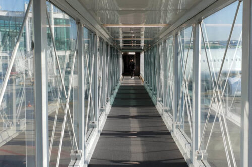 Россия разрешила с 14 марта увеличить количество рейсов в 16 стран