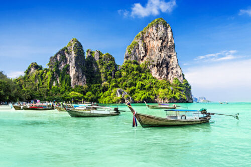 Таиланд меняет правила въезда для иностранных туристов с 1 марта