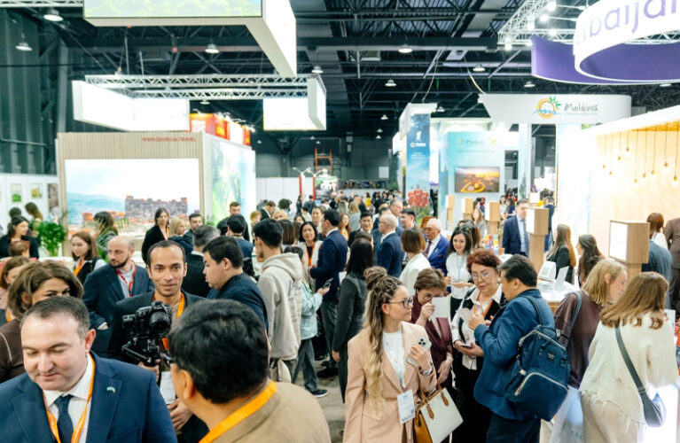 Открыта регистрация посетителей на KITF 2026 — ключевое событие туристической отрасли Центральной Азии